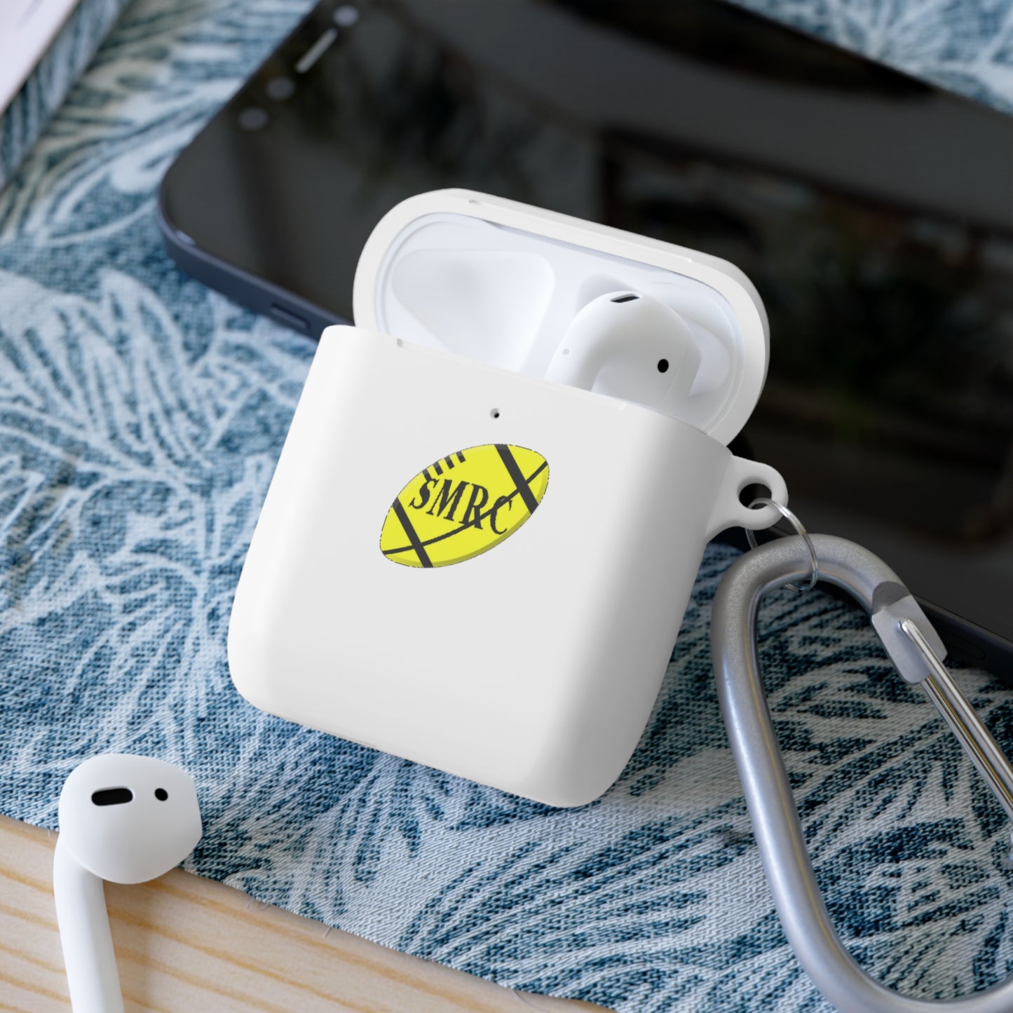 Saint-Médard RC AirPods and AirPods Pro Case Cover