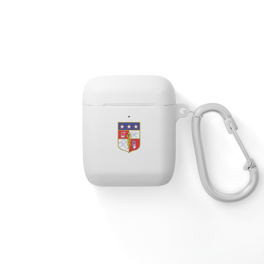 Entente Montceau Les Mines AirPods and AirPods Pro Case Cover