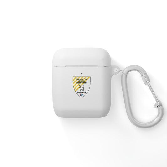 Fc Sochaux AirPods and AirPods Pro Case Cover