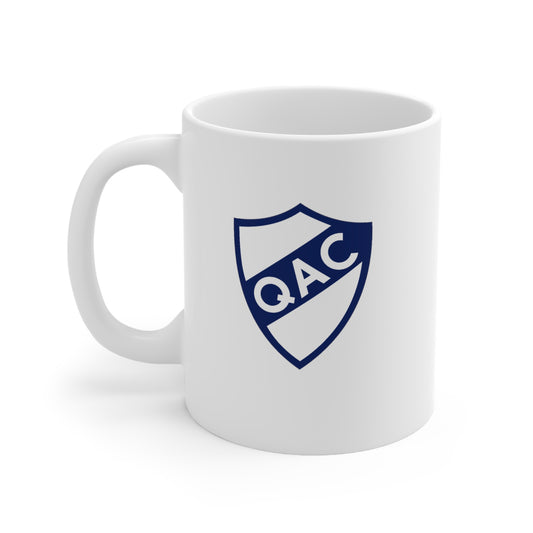 Quilmes Atlético Club de Quilmes Buenos Aires 2019 Ceramic Mug