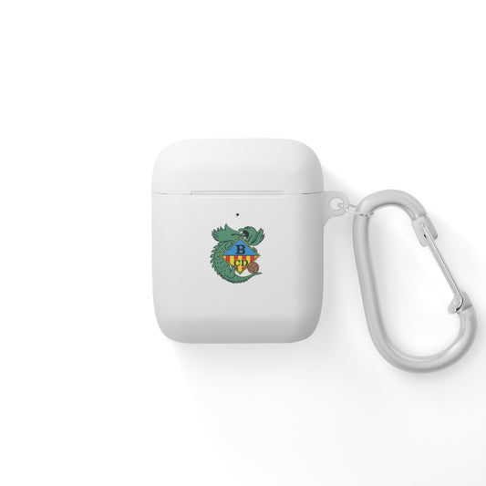 CD Banyoles AirPods and AirPods Pro Case Cover