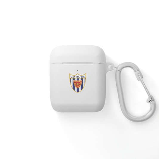 CD Izarra AirPods and AirPods Pro Case Cover
