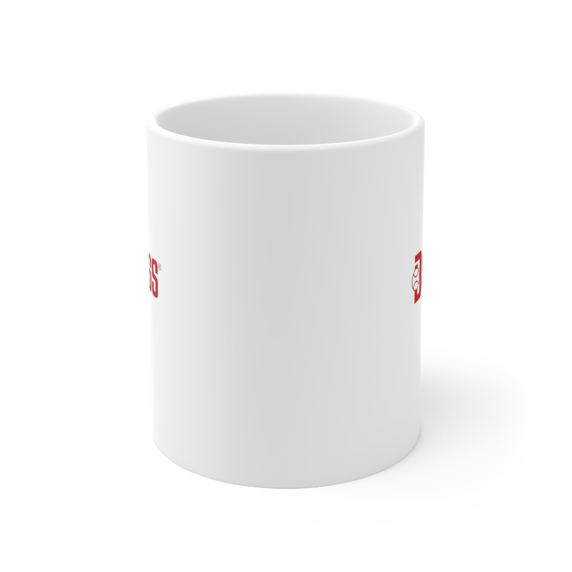 Donruss Ceramic Mug