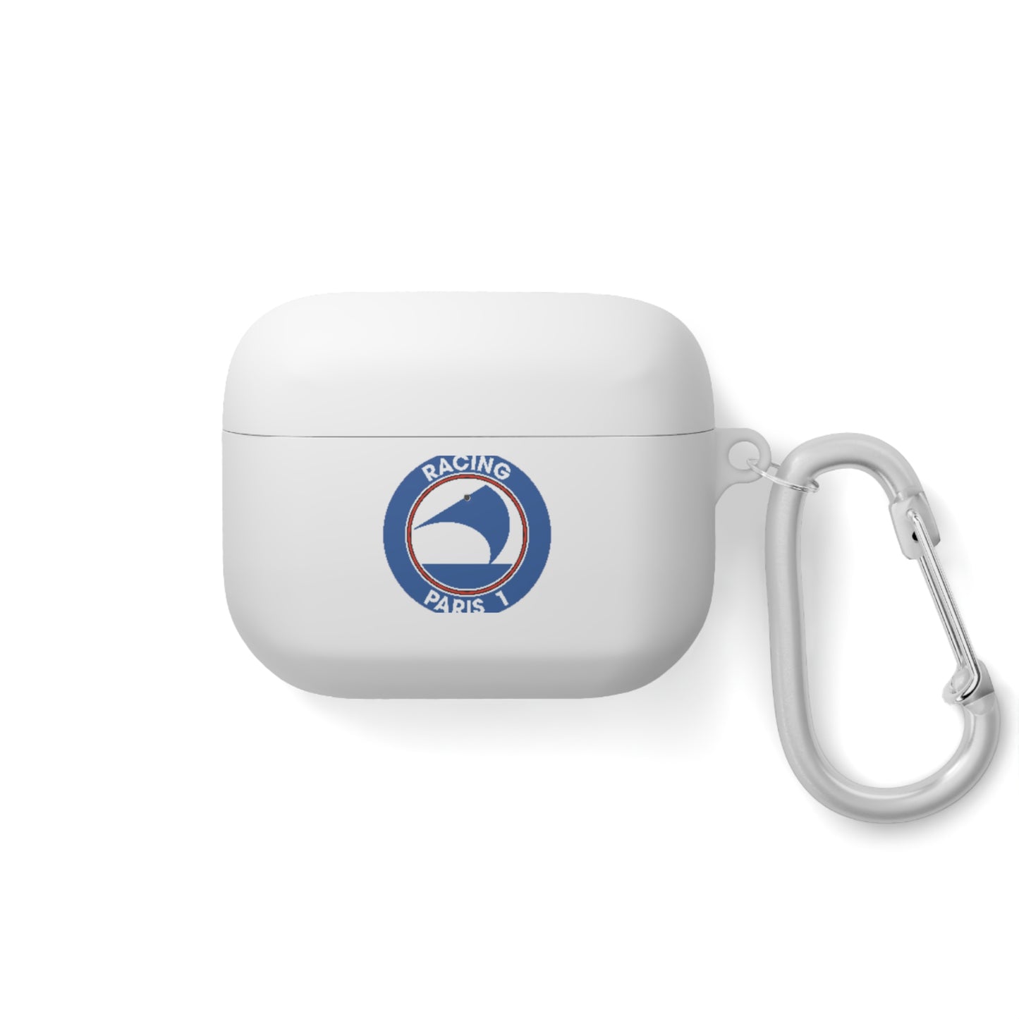 Racing Paris 1 (Rp1) AirPods and AirPods Pro Case Cover
