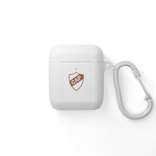 Club Atletico Platense AirPods and AirPods Pro Case Cover