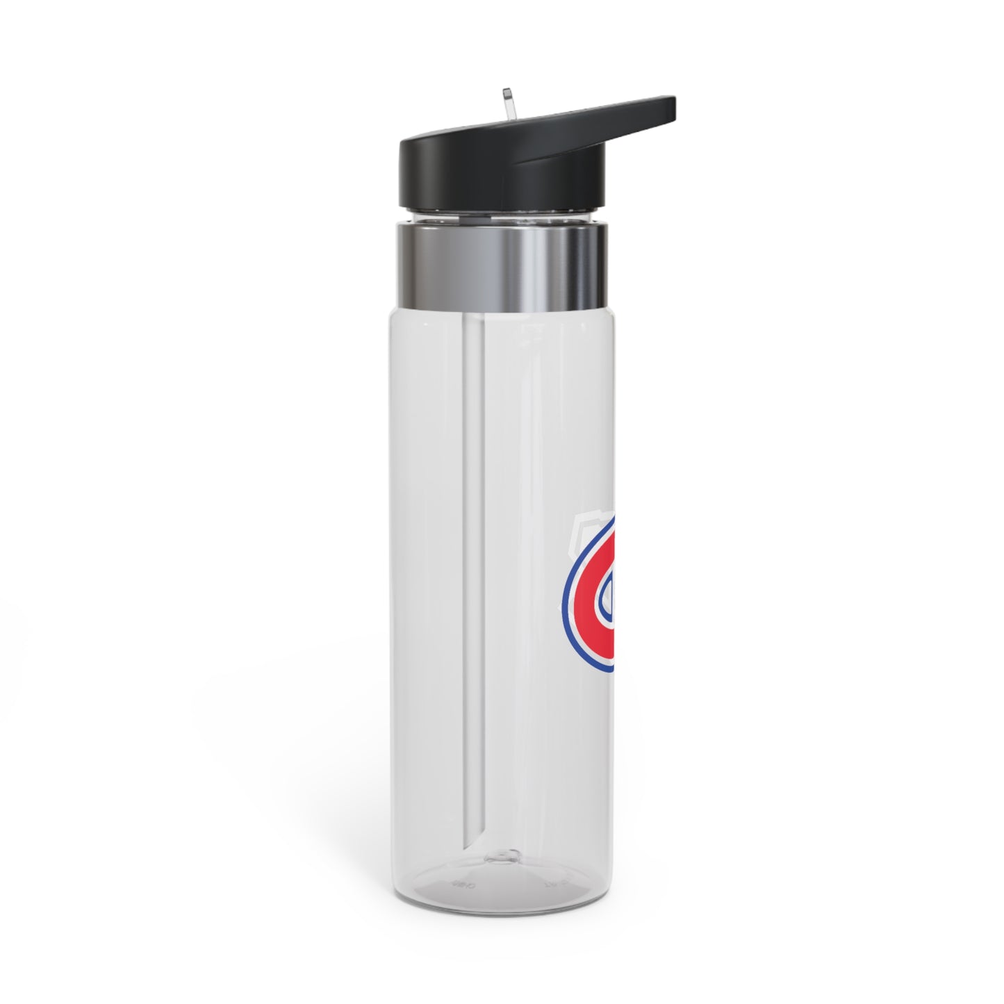 Club de Hockey Canadien Sport Water Bottle, 20oz