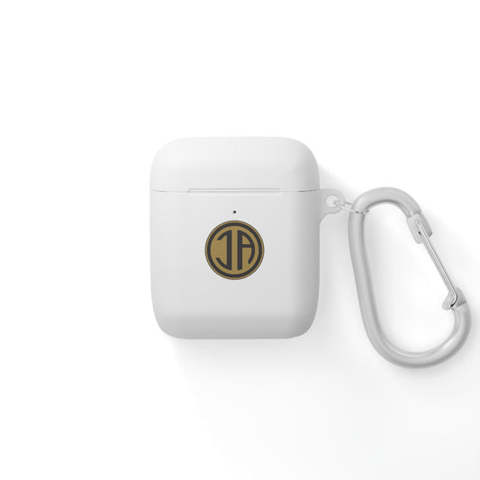 IA Akranes AirPods and AirPods Pro Case Cover