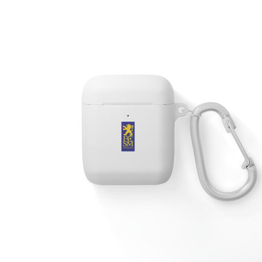 Sochaux-Montbeliard AirPods and AirPods Pro Case Cover