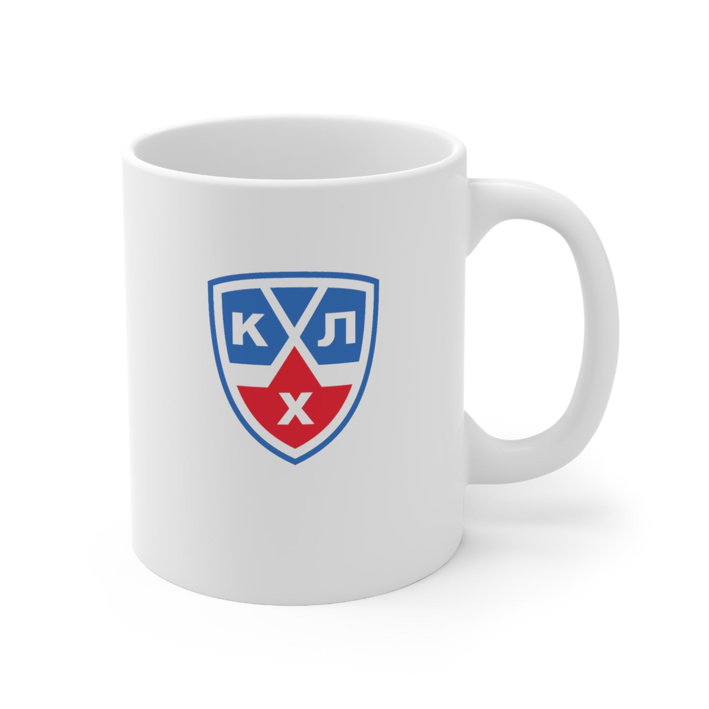 KHL Ceramic Mug