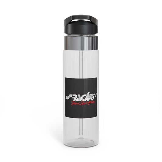 Simoni Racing Sport Water Bottle, 20oz