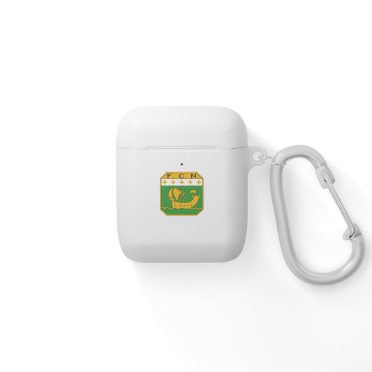 FC Nantes AirPods and AirPods Pro Case Cover