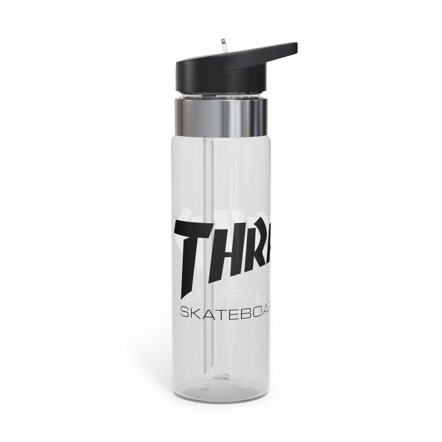 Thrasher Sport Water Bottle, 20oz