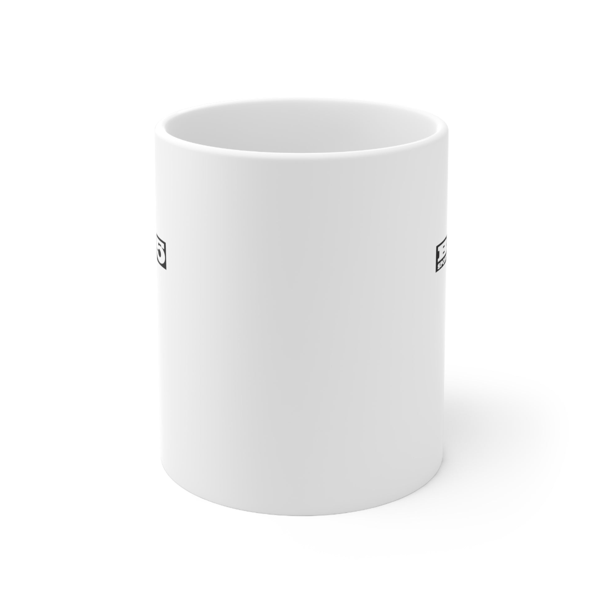 Big 5 Ceramic Mug