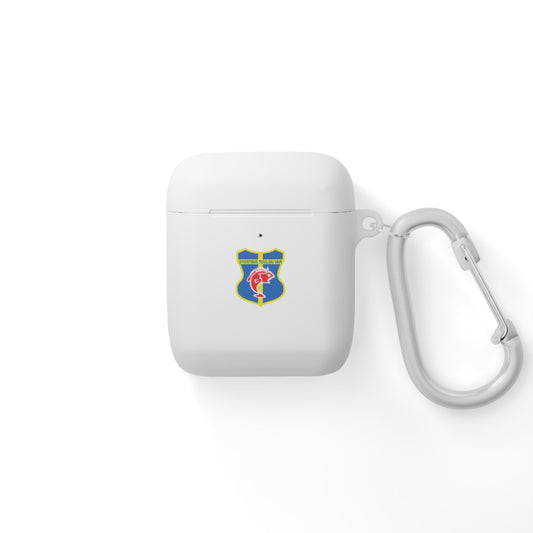 SV Toulon AirPods and AirPods Pro Case Cover