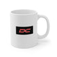 DC SPORTS Ceramic Mug