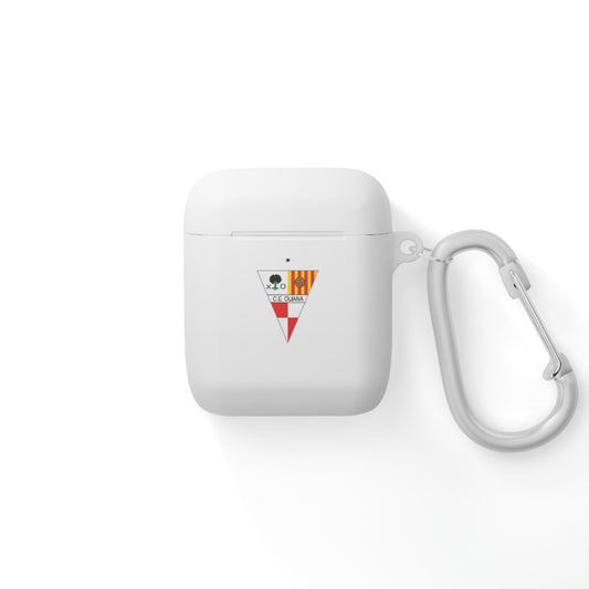 CE Oliana AirPods and AirPods Pro Case Cover
