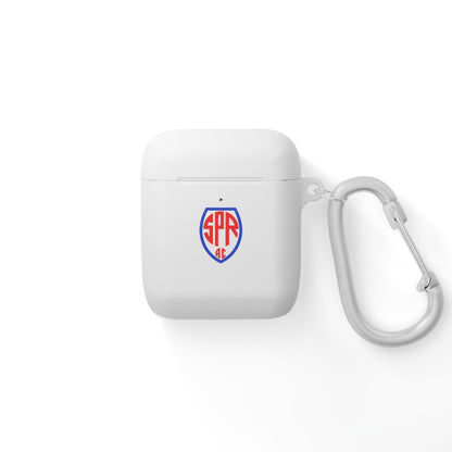 Sao Paulo Railway Athletic Club AirPods and AirPods Pro Case Cover