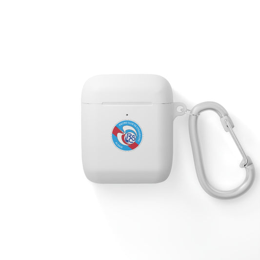 Racing Club Strasbourg Alsace AirPods and AirPods Pro Case Cover