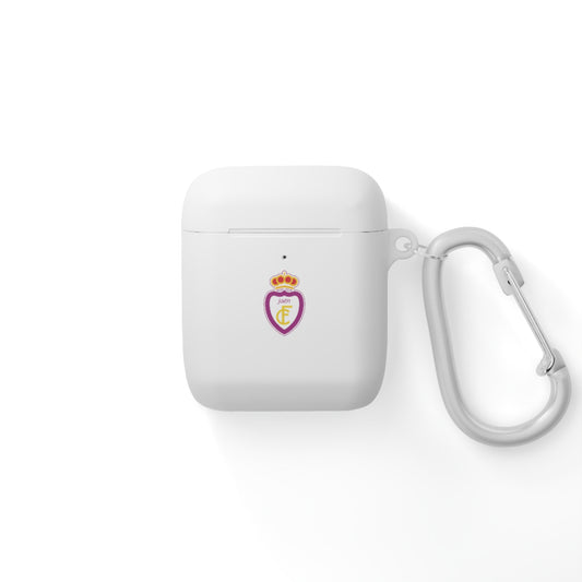 Real Jaen Futbol Club AirPods and AirPods Pro Case Cover