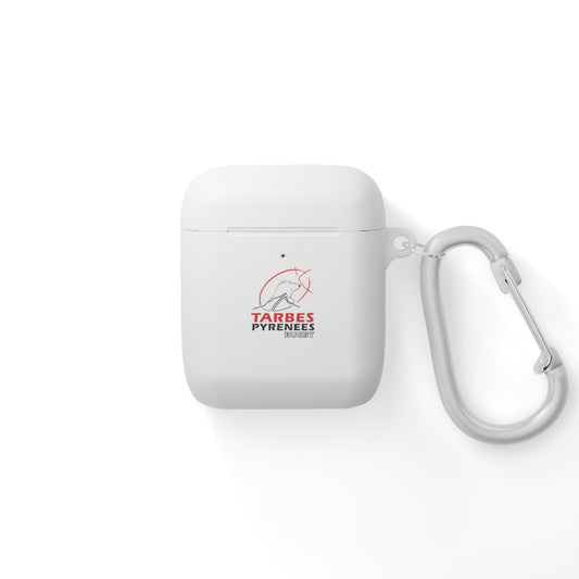 Tarbes PR AirPods and AirPods Pro Case Cover