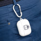 FC Girondins de Bordeaux AirPods and AirPods Pro Case Cover