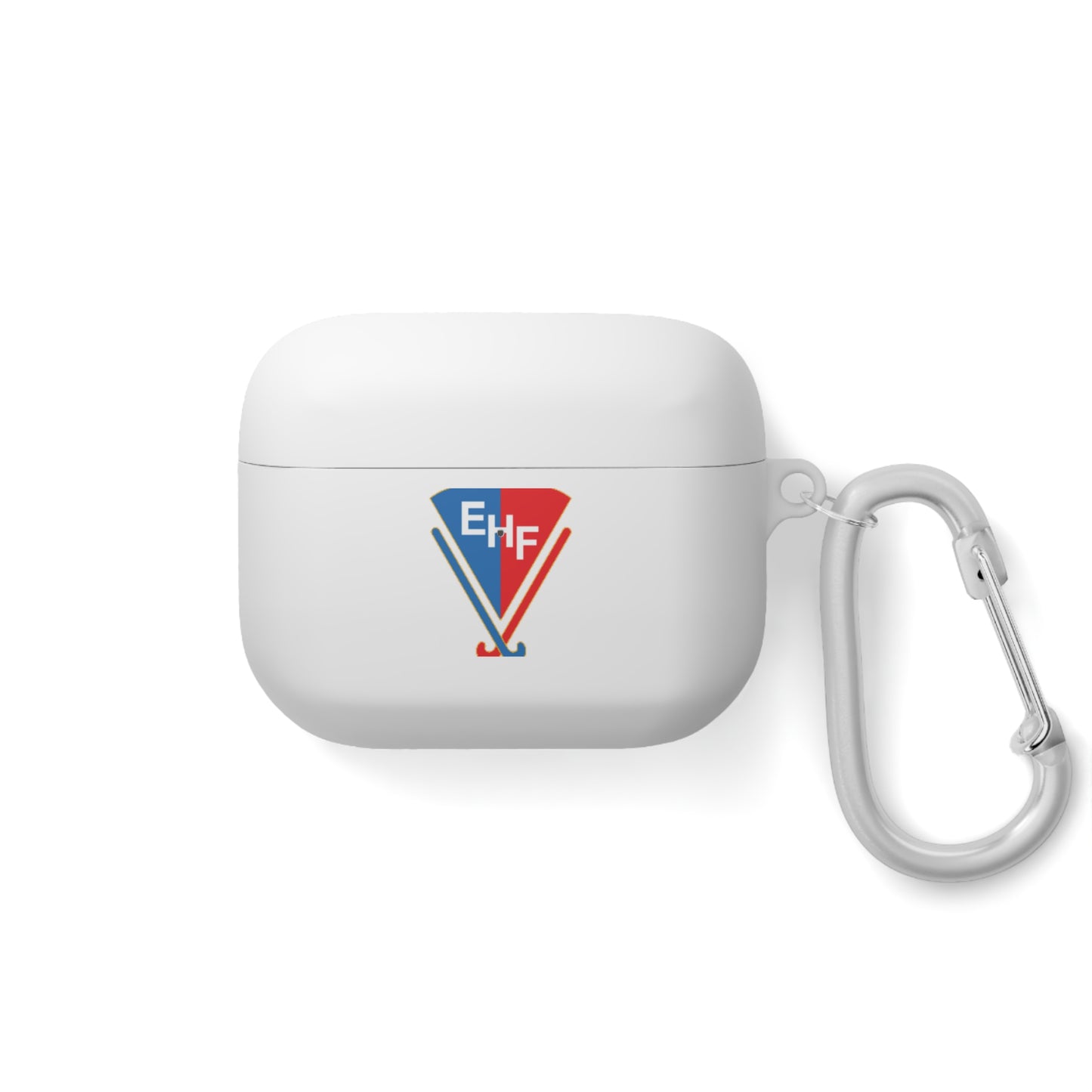 European Hockey Foundation AirPods and AirPods Pro Case Cover