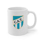 Club Atletico Tucuman Ceramic Mug