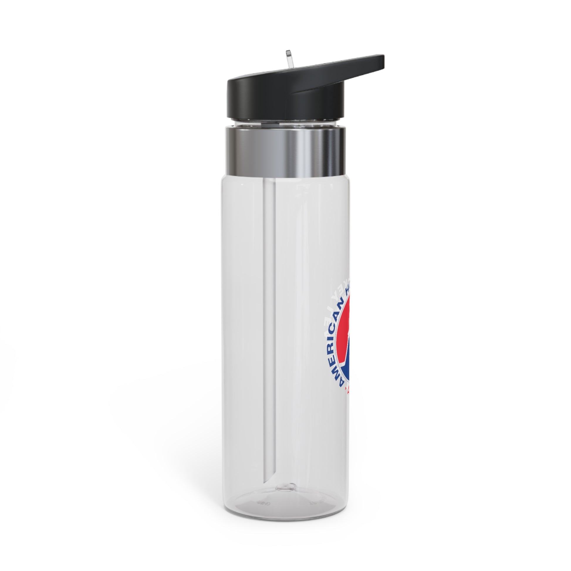AHL Sport Water Bottle, 20oz