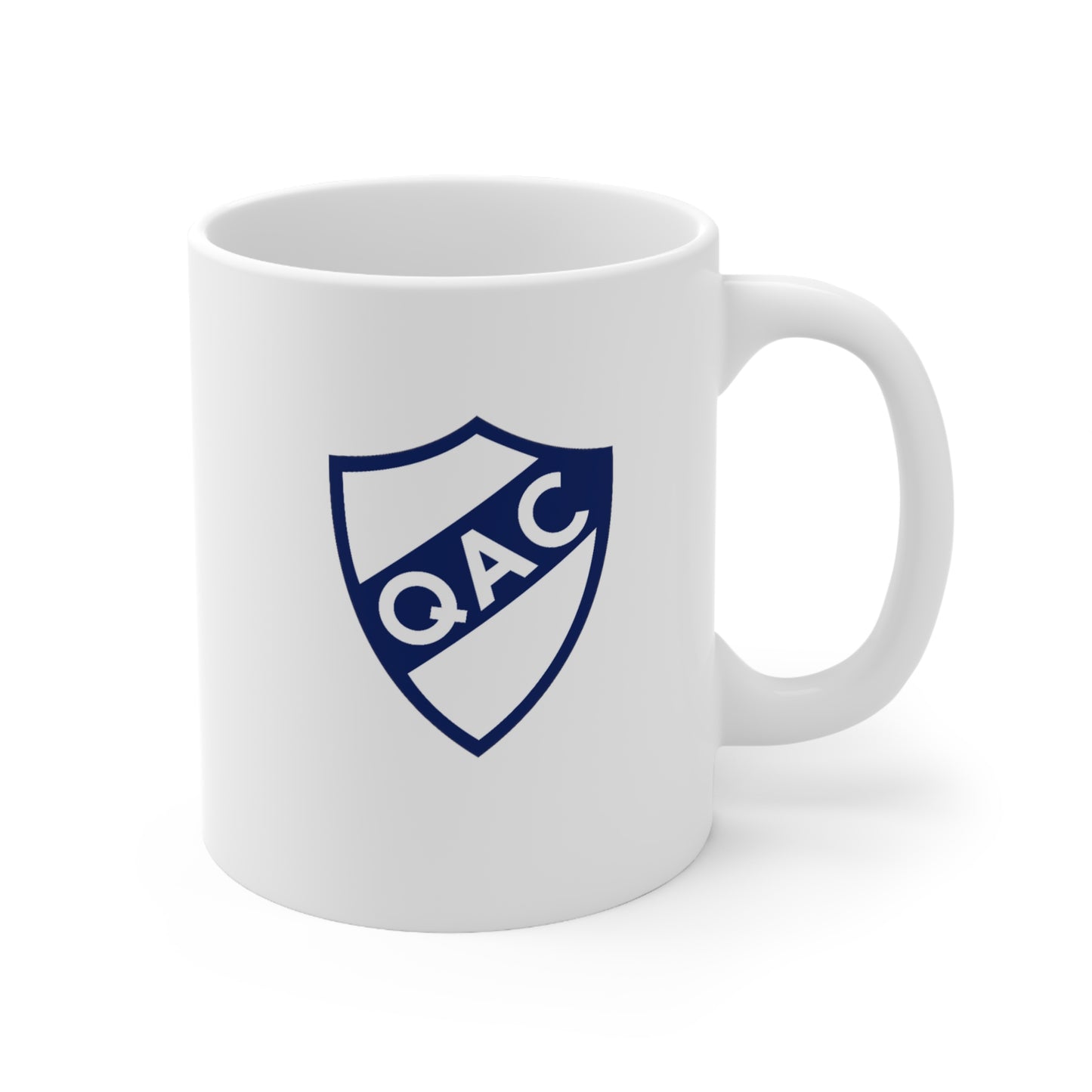 Quilmes Atlético Club de Quilmes Buenos Aires 2019 Ceramic Mug