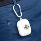 Girondins Bordeaux AirPods and AirPods Pro Case Cover