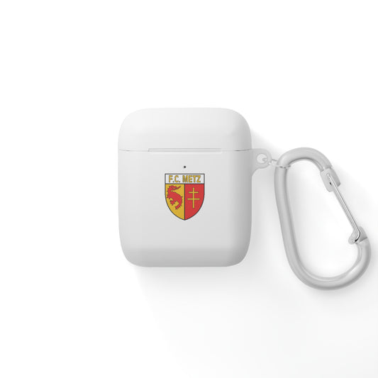 FC Metz (old logo) AirPods and AirPods Pro Case Cover