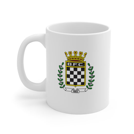 FC Boavista Porto Ceramic Mug