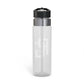 Perfect Game Sport Water Bottle, 20oz