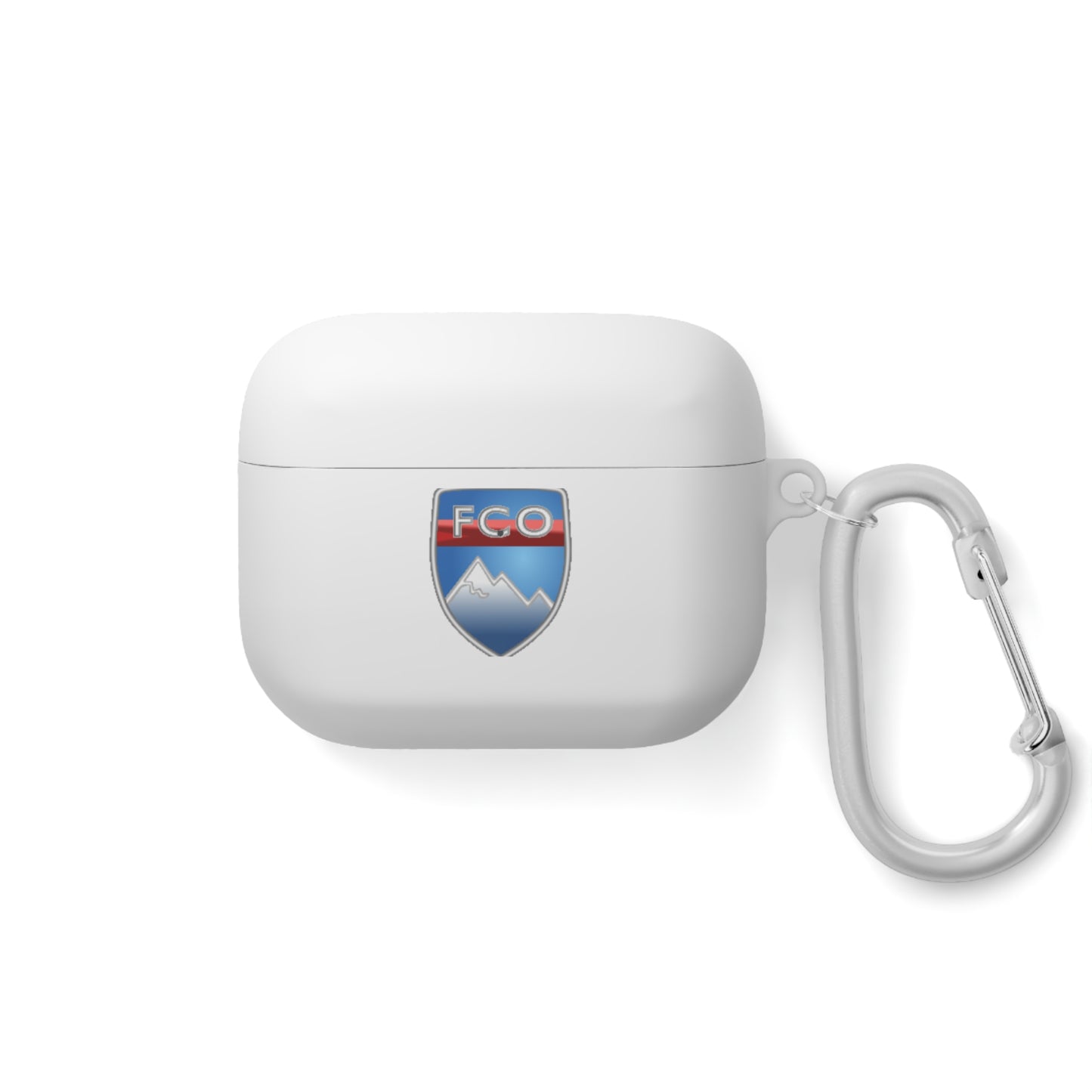 FC Oloron AirPods and AirPods Pro Case Cover