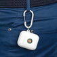 Roland Garros AirPods and AirPods Pro Case Cover