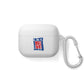 Ligue Nationale de Rugby AirPods and AirPods Pro Case Cover