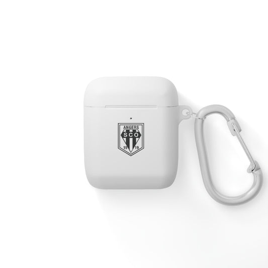 SCO Angers 2008 AirPods and AirPods Pro Case Cover