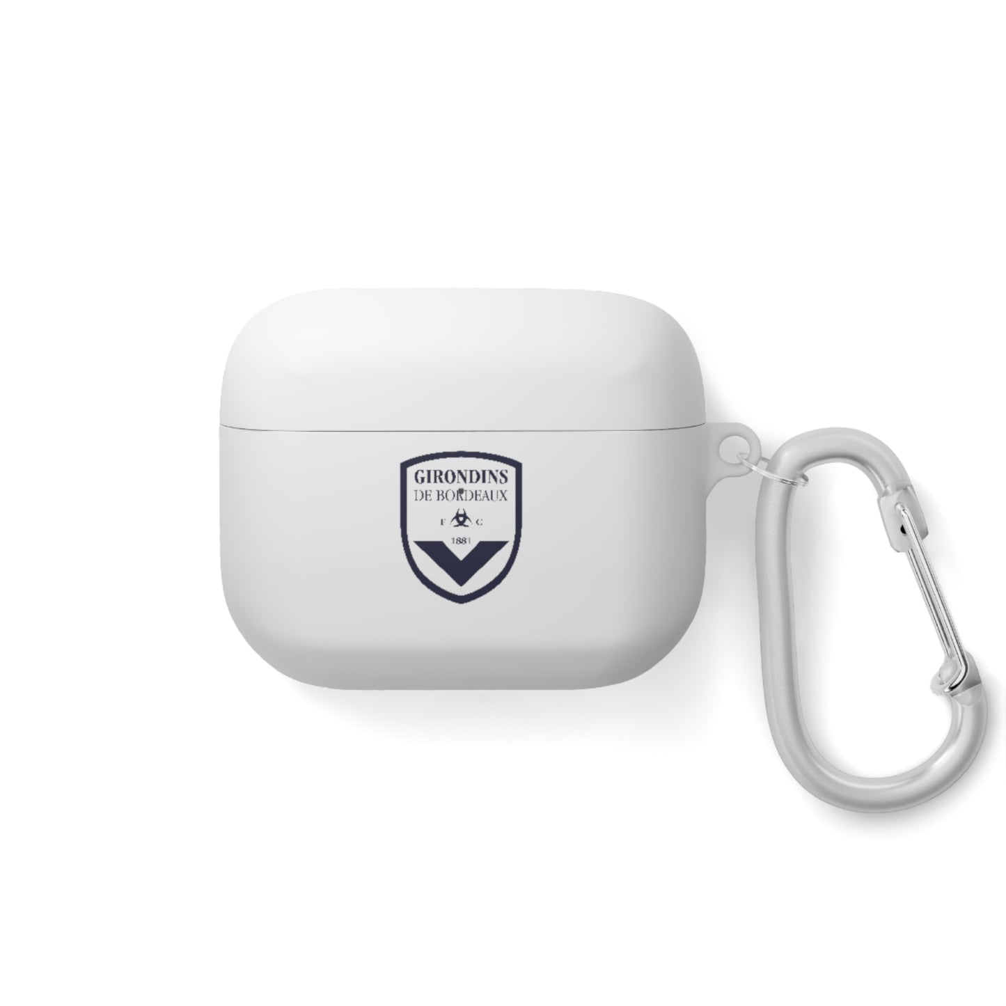 FC Girondins de Bordeaux AirPods and AirPods Pro Case Cover