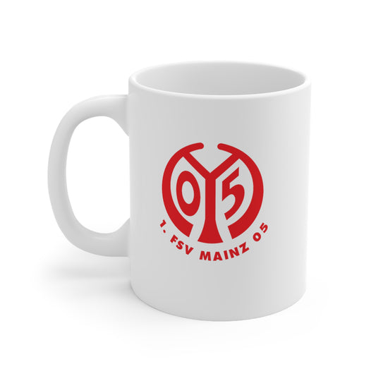 Mainz 05 Ceramic Mug
