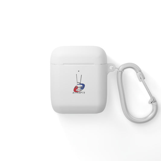 RC Drancy AirPods and AirPods Pro Case Cover