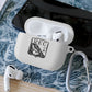 Rennes ECR AirPods and AirPods Pro Case Cover