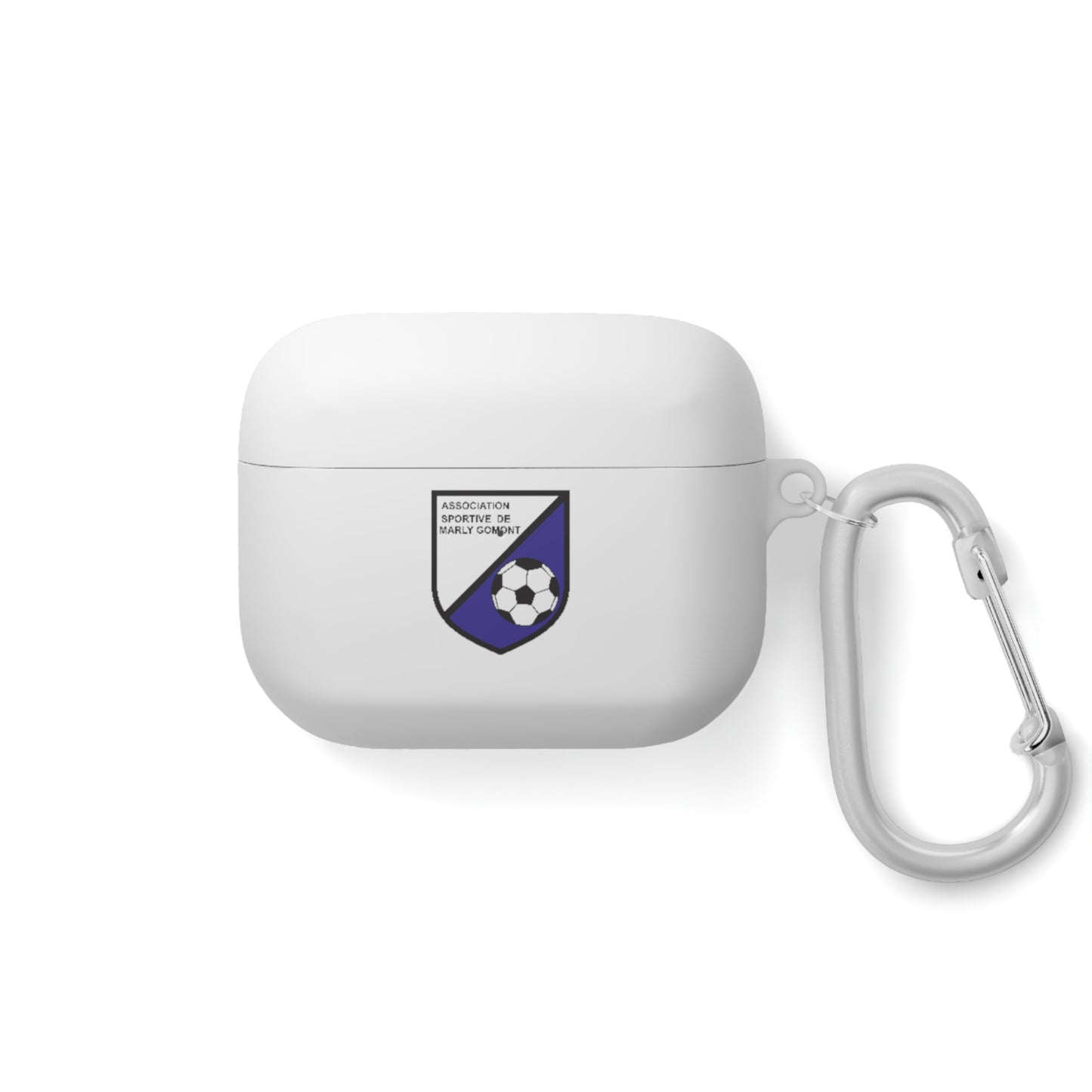 Association Sportive de Mary Gomont AirPods and AirPods Pro Case Cover