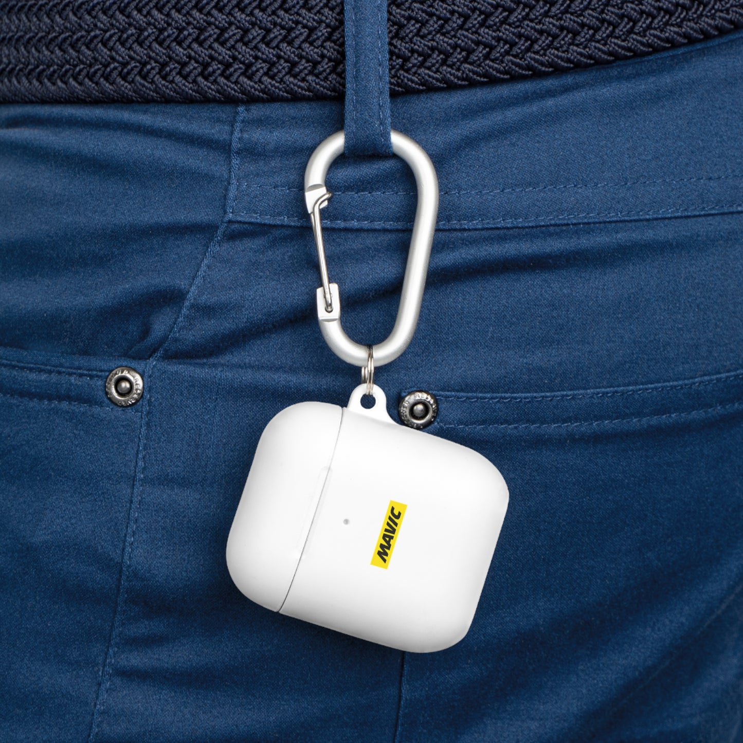 Mavic AirPods and AirPods Pro Case Cover