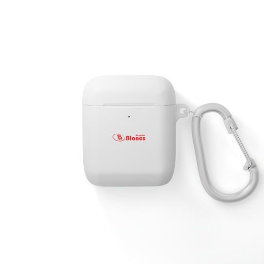DEPORTES BLANES AirPods and AirPods Pro Case Cover