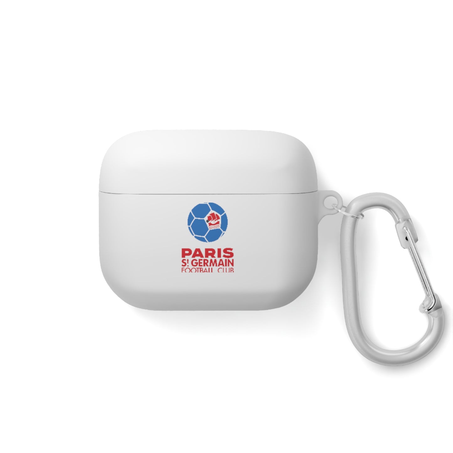 Paris St.Germain AirPods and AirPods Pro Case Cover