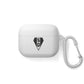 Stade Quimperois AirPods and AirPods Pro Case Cover