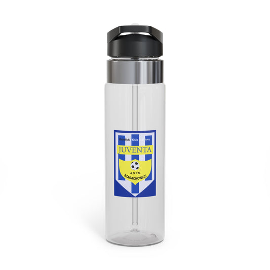 Juventa Starachowice Sport Water Bottle, 20oz
