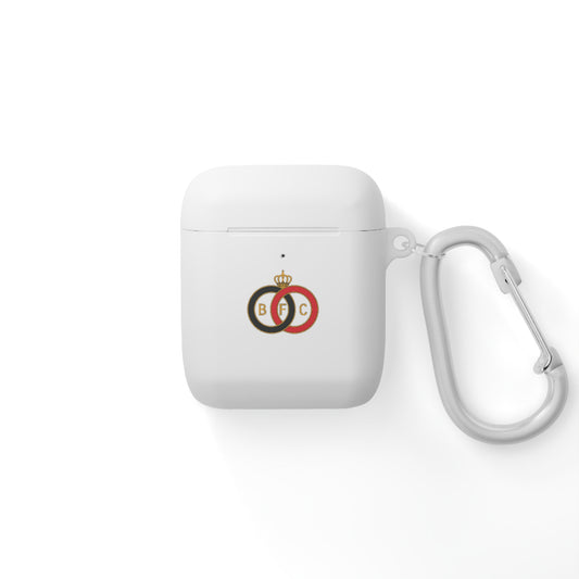 Beringen FC (80's logo) AirPods and AirPods Pro Case Cover
