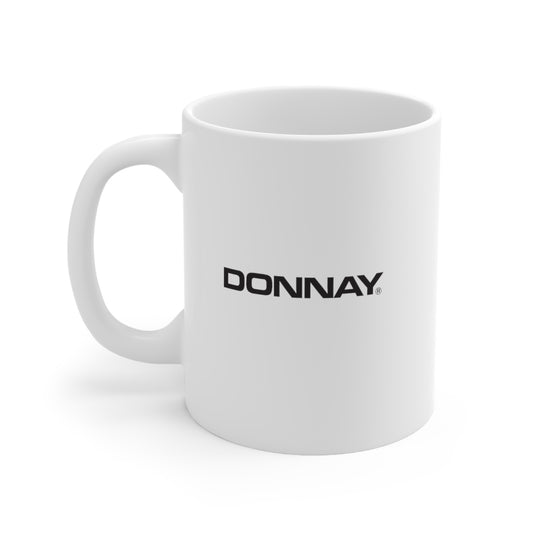 Donnay Ceramic Mug