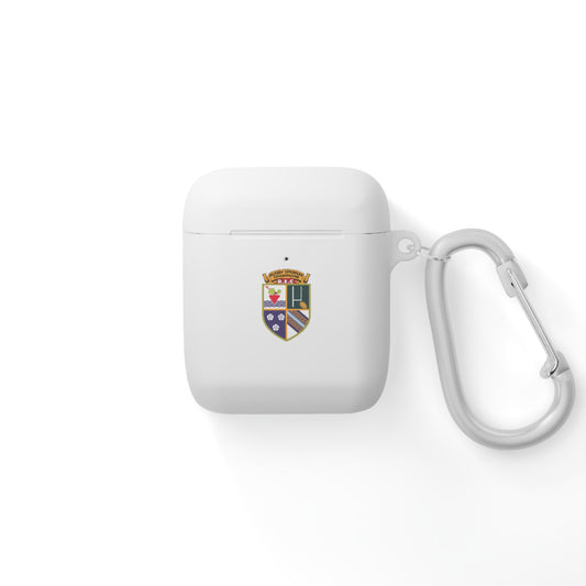 Rugby Épernay Champagne AirPods and AirPods Pro Case Cover